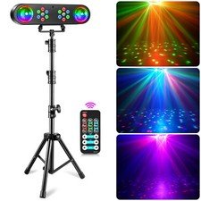 stage lights