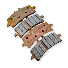 Brembo Brake Pads for Ducati