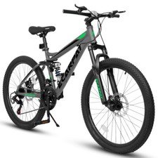 bikes