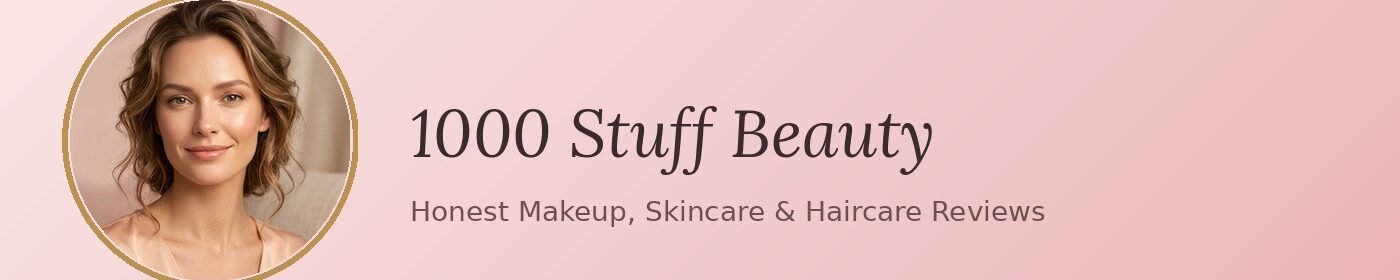 1000 Stuff Beauty